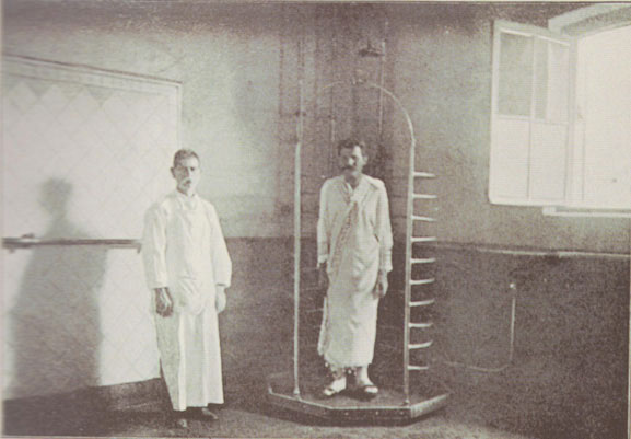 1912 Diğer Klinikler Fizik Tedavi